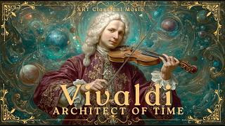 Best of Vivaldi The Four Seasons A Portrait of Time ART Classical Music