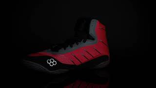 Rudis One Blazeslate Wrestling Shoes 360 Wrestling Gear