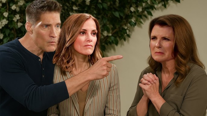 LEAKED NEW EPISODE | Friday, October 17 | Deacon divorces Sheila | Bold and  the Beautiful Update - YouTube