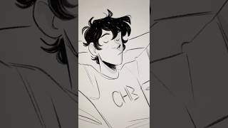 Percy never gets a break #percyjackson #pjo #greekmythology #fyp #pov #art #funny #drawing #arte Wealth