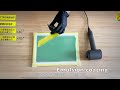 SCREEN PRINTING - COMBO KIT 2023
