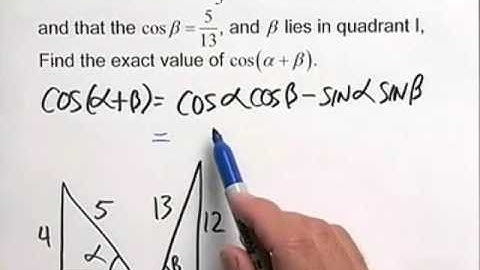 Blitzer Alg&Trig6e CTPvideo 06 01