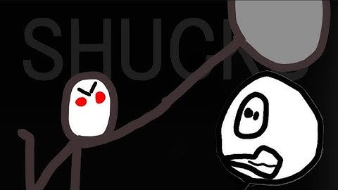 Aw Shucks - FNF Mod - Stickman Version
