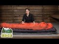 Marmot Always Summer 40 Degree Sleeping Bag