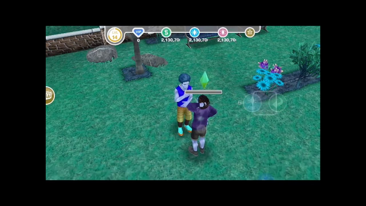 Sims Freeplay The Grooving Guru Quest Walkthrough