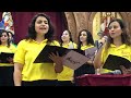 بظهورك يظهر صبح جميل عاشر يوم نهضة العدرا 2022 كورال يوحنا الحبيب في كنيسة العدرا مهمشة بالشرابية بظهورك يظهر صبح جميل عاشر يوم نهضة العدرا 2022 كورال يوحنا الحبيب في كنيسة العدرا مهمشة بالشرابية