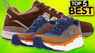 ✅ TOP 5 Best Long Distance Walking Shoes That You Can Buy On Amazon [ 2022 Buyer's Guide ]