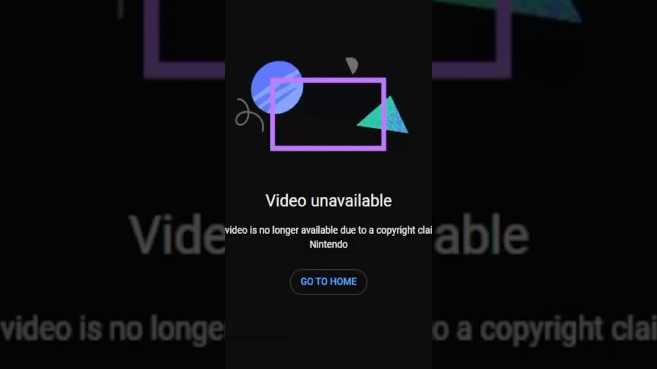 I didn’t see that TAKEDOWN coming 
