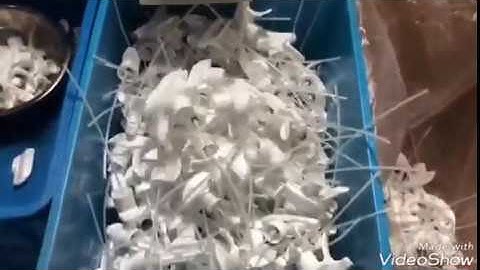 How trigger sprayer is manufacturing and assembly by largest exporter