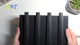 Boost Your Network Like a Pro: ZBT WE2805 Wireless router
