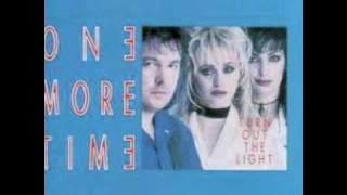 One More Time - Turn Out The Light (Radio Edit)