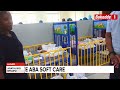 Agataliikonfuufu Gavumenti Esiimye Aba Soft Care Balambudde Ekkolero Lyaabwe Bagabidde Ba Maama 