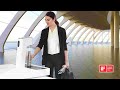 UNICO - The water filling station with ARTIFICIAL INTELLIGENCE by BLUPURA