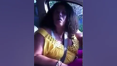 NANCY TRINIDAD REVELA QUE ELLA ES DIOS!! TIEMBLA J...