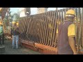boiler Koel working animation ! 3 croro koel