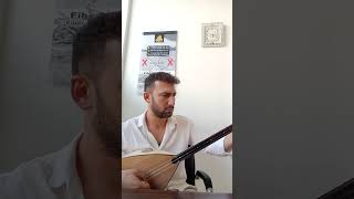 Ortaya Karışık Uzun Havalar & Hamit Hakan Türkmen