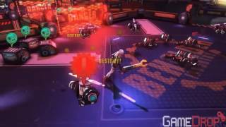 Smashing the Battle (By Magic Cube) Trailer screenshot 5