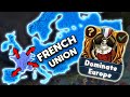 Unite europe with this strategy as france eu4 france guide 2024