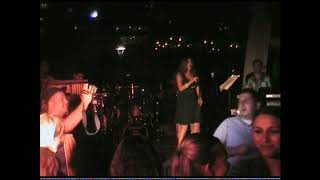 Sefa Ulaştir 2009 The Ni̇ght Bi̇rds Brazi̇l Ni̇ght Konser Kaydı