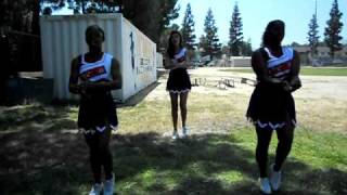 Push, Push em Back- Front.AVI