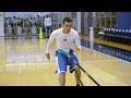 Duke Basketball: Summer Work 2014