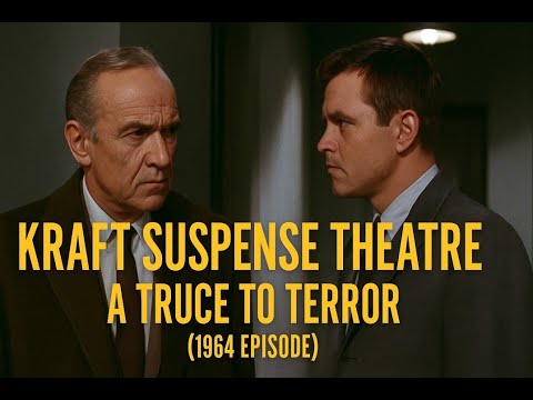 Teatro Kraft Suspense still