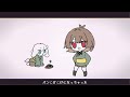 【UNDERTALE】こげこげ パン