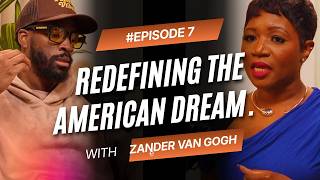 From LinkedIn leader to global nomad: Zander Van Gogh on designing a life without limits