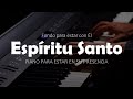 FONDO INSTRUMENTAL PARA ORAR - TIME IN HIS PRESENCE - INSTRUMENTAL SOAKING WORSHIP - SIN ANUNCIOS**