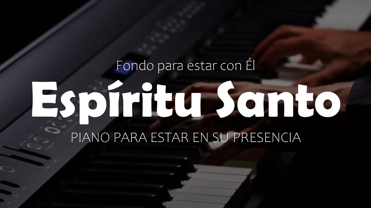 FONDO INSTRUMENTAL PARA ORAR - TIME IN HIS PRESENCE - INSTRUMENTAL SOAKING WORSHIP - SIN ANUNCIOS**