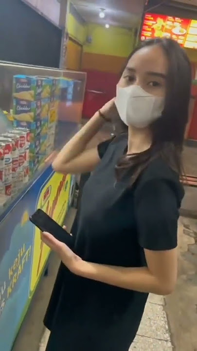 Story halu mentahan bareng cewek cantik #shorts #storyhalu #short #shortsvideo