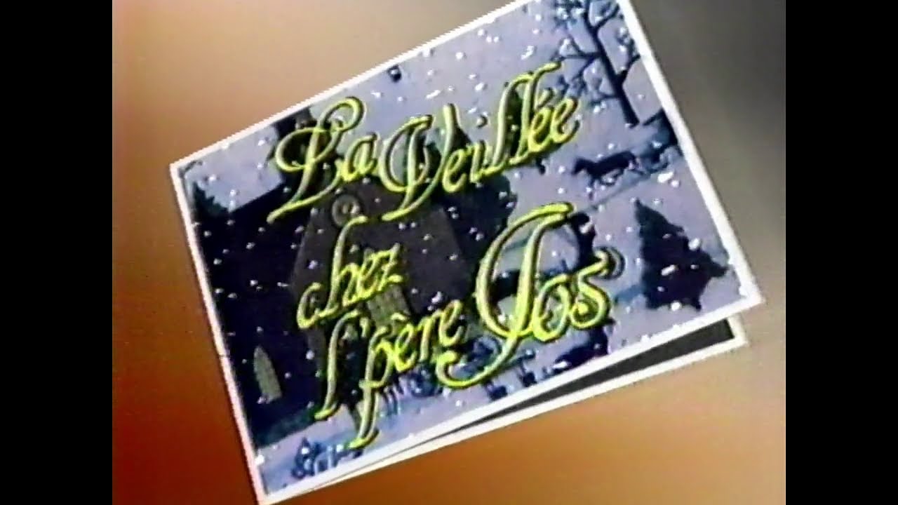 La veillée chez l'père Jos  (1987)