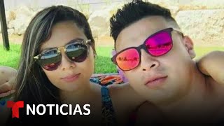 Habla la familia de la pareja colombiana que murió en España | Noticias Telemundo