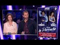 Barbara schulz  ari elmaleh  on nest pas couch 31 mars 2018 onpc