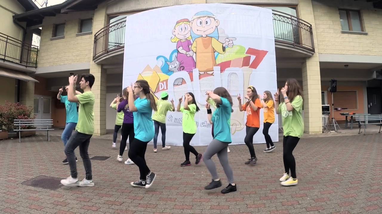 Perdiqua a a a (senza paura)