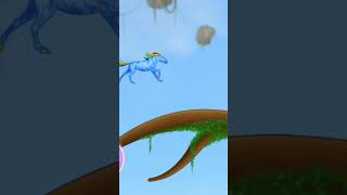Unicorn Dash : Magical Run screenshot 5