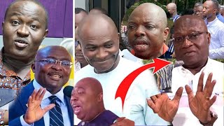 Kwame Adinkra - Ken Agyapong (Video oficial) Ken Agyapong - Ken Agyapong (Video oficial)