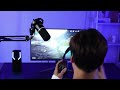 maono PD200X XLR\USB Dynamic Microphone for Gaming Recording
