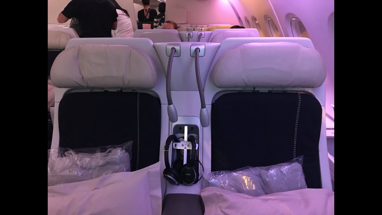 ᐅ Air France Premium Economy Vorzuge Preisvergleich