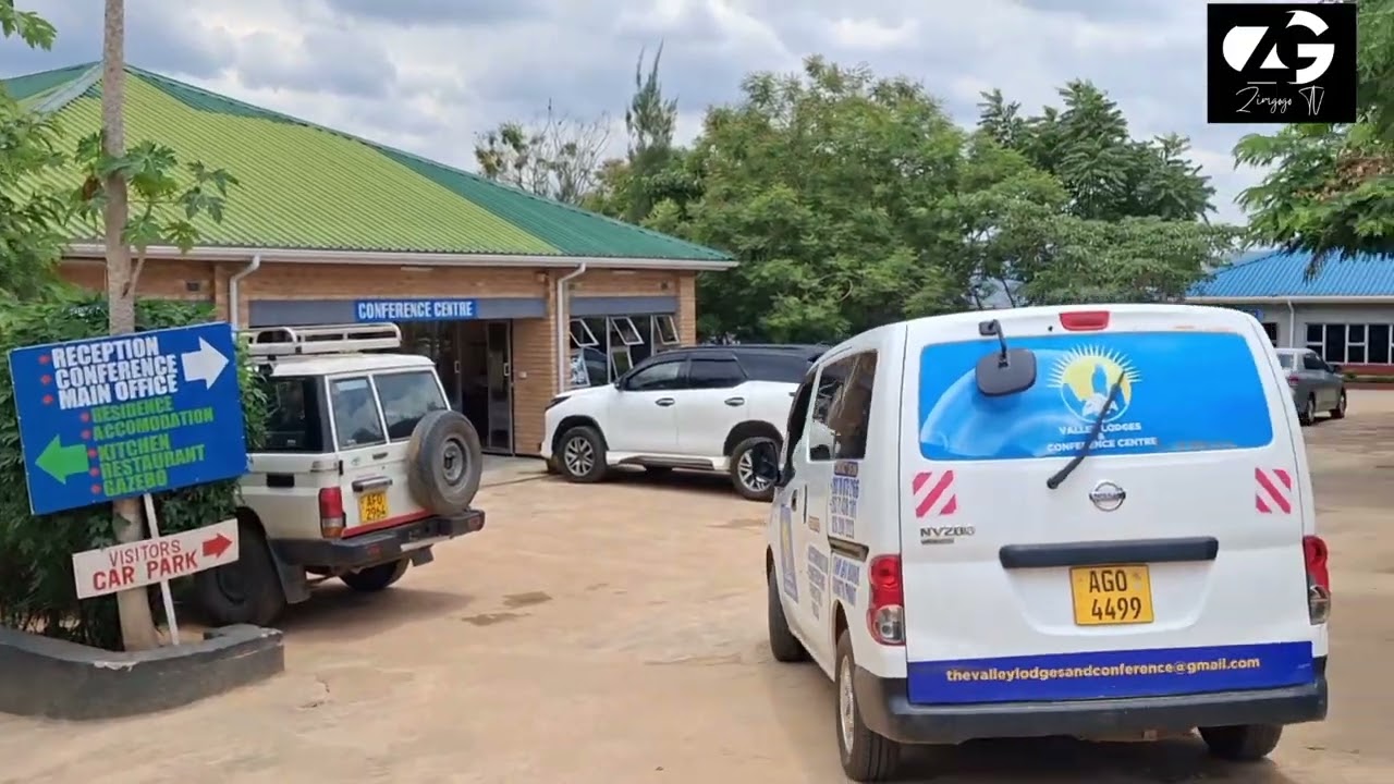 Hauna Growth Point 2025 tour