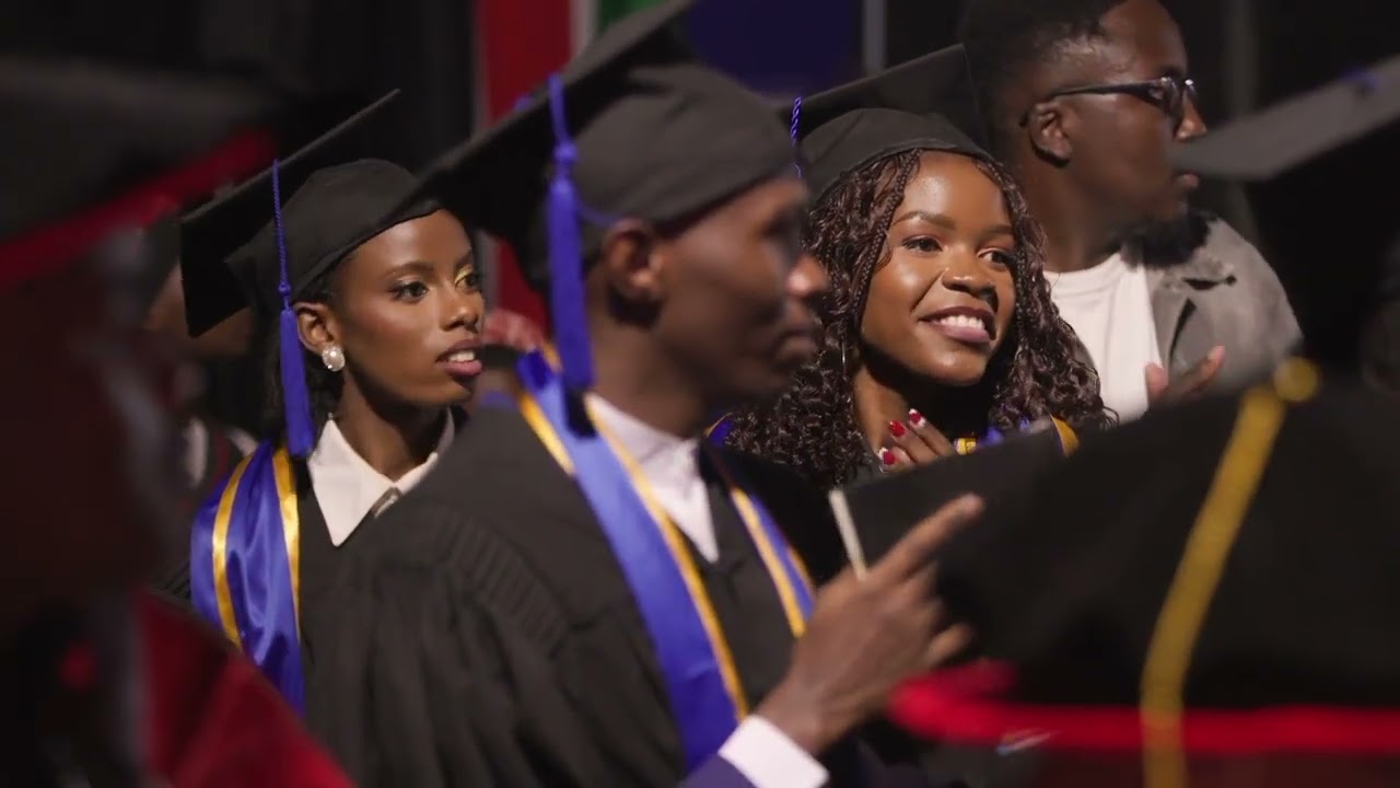 12 film-makers graduate from MultiChoice Talent Factory Class of 2024