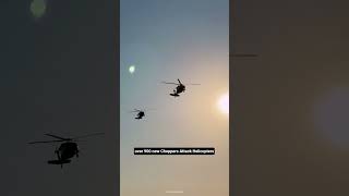 India's Helicopter Fleet Will Be MASSIVE 🚁🇮🇳