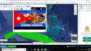 Famous ¿Cómo es tu país? Scribblemaps Tutorial Profile