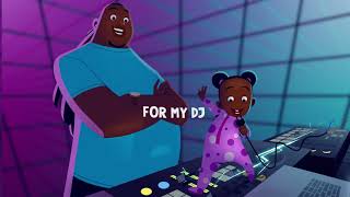DJ Miller - Enjoymenti ft DJ Marnaud, DJ Toxxyk, DJ Julz & DJ Pius