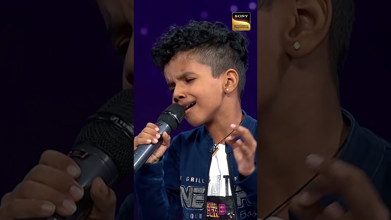 Avirbhav Ki Singing Ne Neha Ko Kiya Impress Superstar Singer S3 Superstarsingerseason3 Shorts