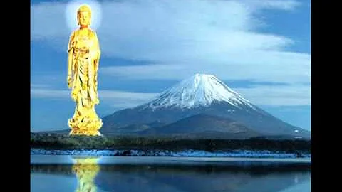 Mantra Of Avalokiteshvara | Medicine Buddha Mantra