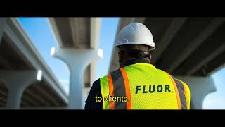 Fluor Corporation