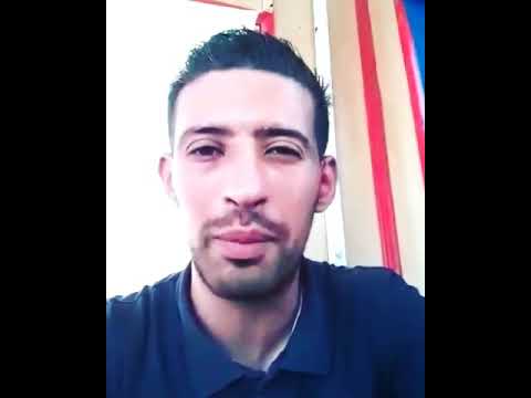 Freestyle Hakim bad boy 2019 el batal جام و أبوني أو كاين الجديد