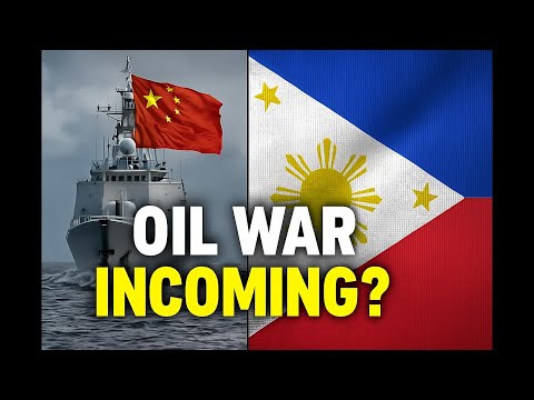 Philippines' Secret Oil
