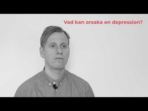 Video: Första Gången Till En Psykoterapeut? Om Det Första Mötet